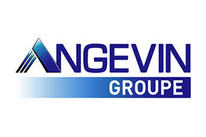 Logo du Groupe Angevin
