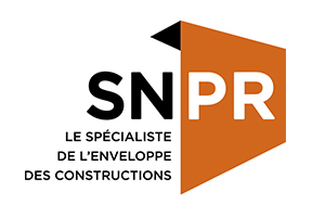 Logo de SNPR
