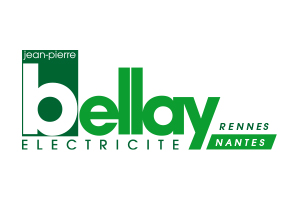Logo de Bellay Electricité