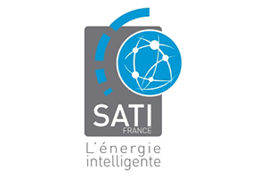 Logo de SATI France