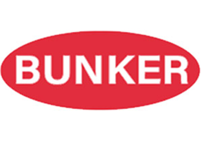 Logo de BUNKER