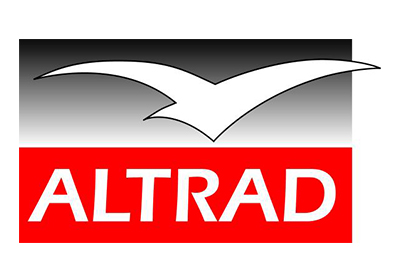 Logo d'ALTRAD