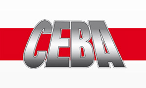 Logo de CEBA