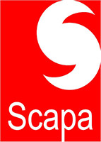 Logo de Scapa