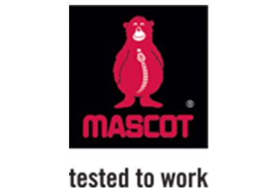 Logo de Mascot - Tested to work