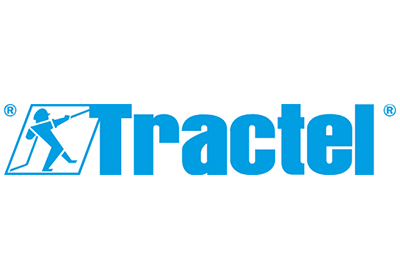 Logo de Tractel